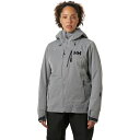 (取寄) ヘリーハンセン レディース オーディン インフィニティ インサレーテッド ジャケット - ウィメンズ Helly Hansen women Odin ...