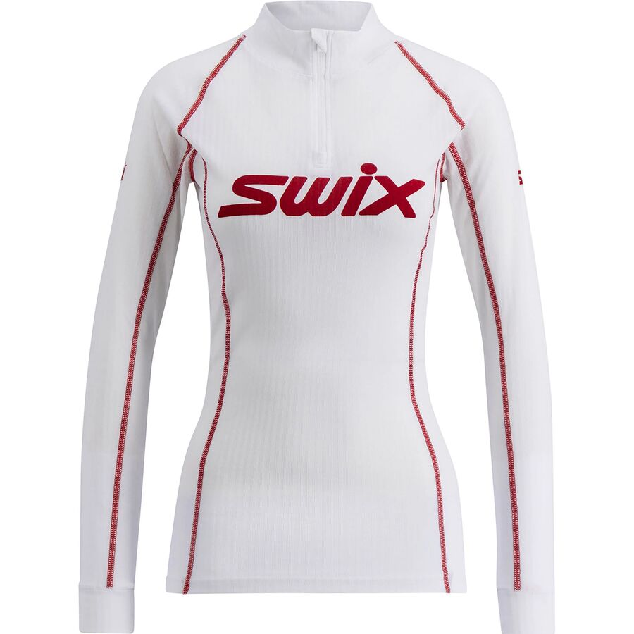 () å ǥ 졼X 饷å 1/2-å ȥå -  Swix women RaceX Clas...
