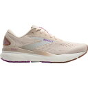 (取寄) ブルックス レディース ゴースト 16 シューズ - ウィメンズ Brooks women Ghost 16 Shoe - Women's Almon...