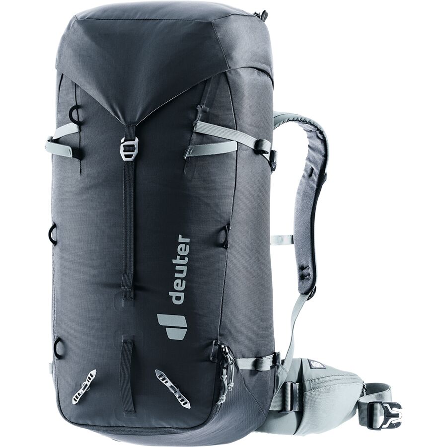 () ɥ  34+8L Хåѥå Deuter Guide 34+8L Backpack Black/Shale