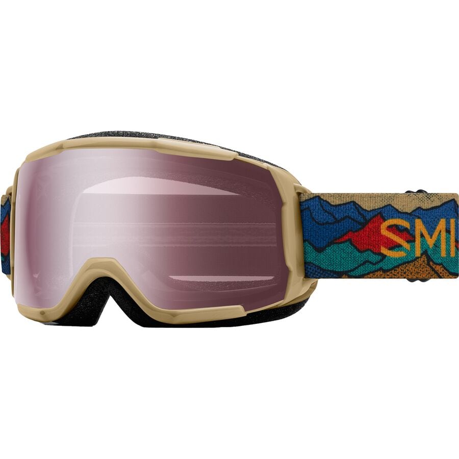 () ߥ å  ޥݥå 륺 - å Smith kids Grom ChromaPop Goggles ...