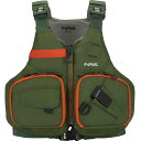 (取寄) エヌアールエス ザンダー PFD NRS Zander PFD Forest