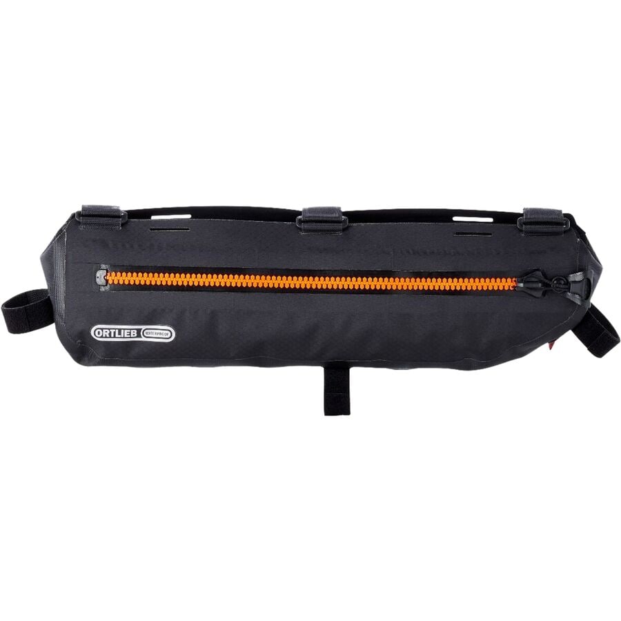 () ȥ꡼ ȡץ塼 ե졼 ѥå Ortlieb Topetube Frame Pack Black
