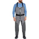 (取寄) オービス メンズ プロ ジッパー ウェーダー - メンズ Orvis men Pro Zipper Wader - Men's Shadow
