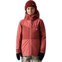 (取寄) オラージュ ガールズ ブロモント インサレーテッド ジャケット - ガールズ Orage girls Bromont Insulated Jacket...