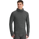 (取寄) アウトドア リサーチ メンズ アルパイン オンセット メリノ 150 パーカー - メンズ Outdoor Research men Alpine O...