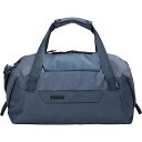 (取寄) スーリー アイオン 35L ダッフル Thule Aion 35L Duffel Dark Slate(4)