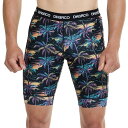(取寄) ダルコ メンズ パッテッド パーティー パンツ - メンズ DHaRCO men Padded Party Pants - Men's Stoke Wizard