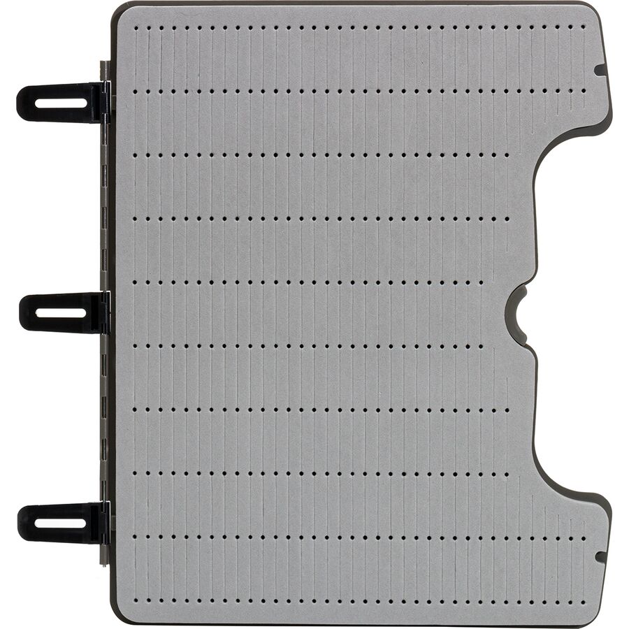 (取寄) モンタナフライカンパニー ボート ボックス リーフ Montana Fly Company Boat Box Leaf XL Fly Foam