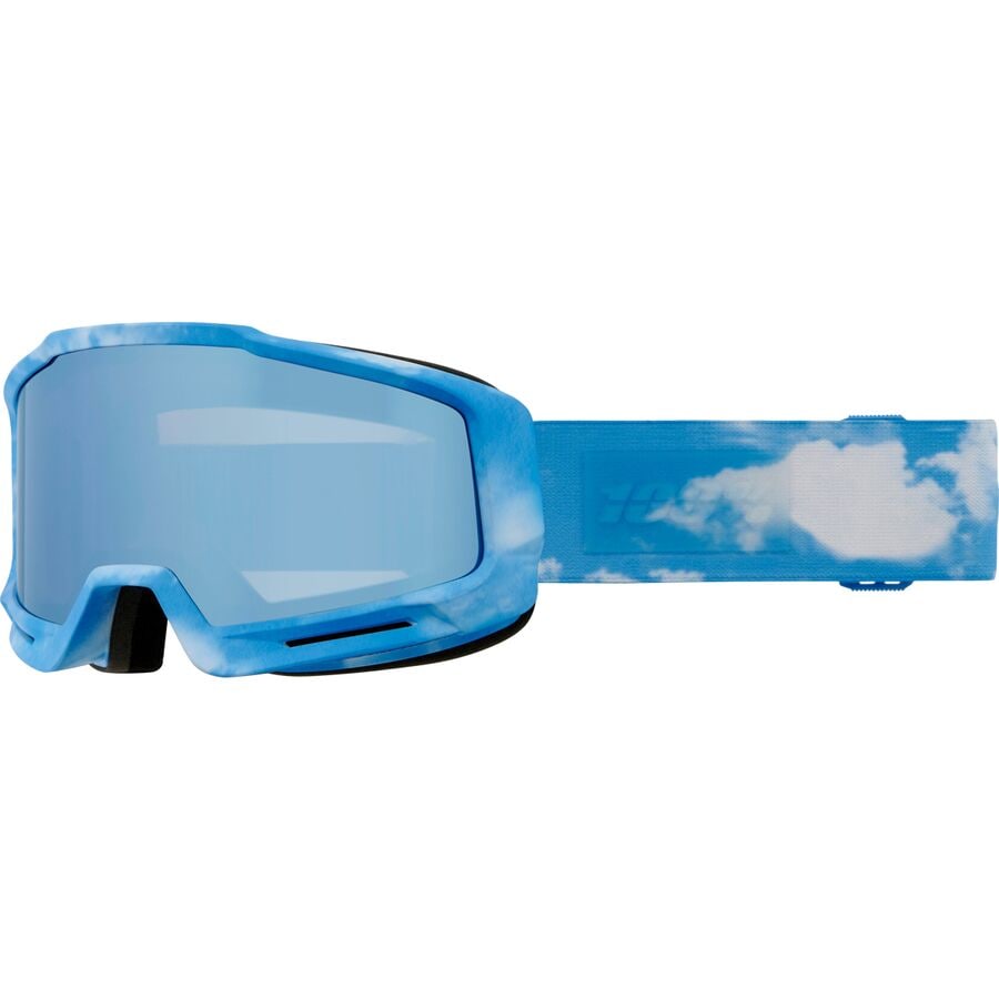 () 100%  ϥѡ  100% Okan HiPER Goggle Cloud 9