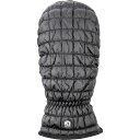 (取寄) ヘストラ レディース ムーン ライト ミトン - ウィメンズ Hestra women Moon Light Mitten - Women's Bla...