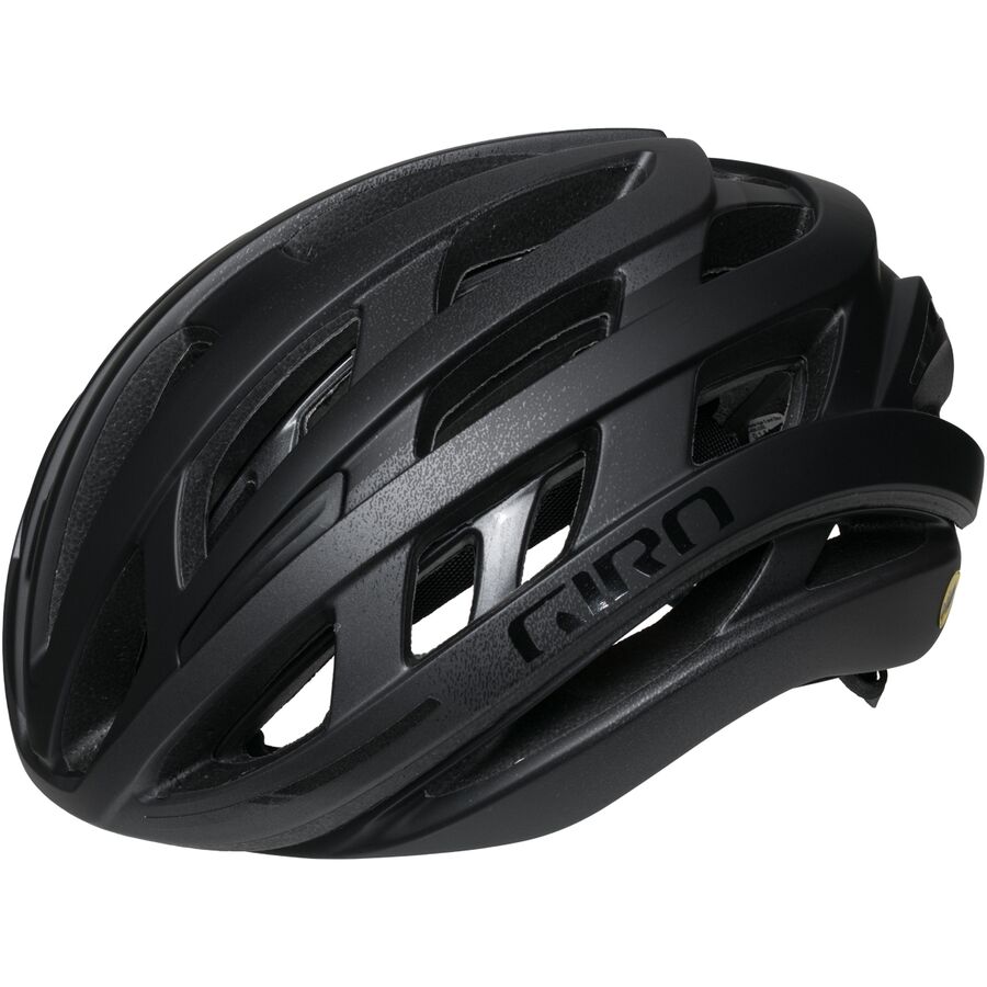 (取寄) ジロ ヘリオス スフェリカル ミプス ヘルメット Giro Helios Spherical MIPS Helmet Matte Black Fade 1