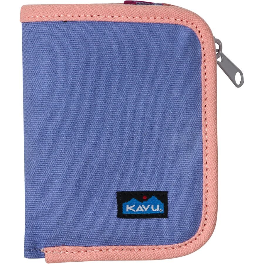 () ֡ ǥ åԡ å -  KAVU women Zippy Wallet - Women's Fr...