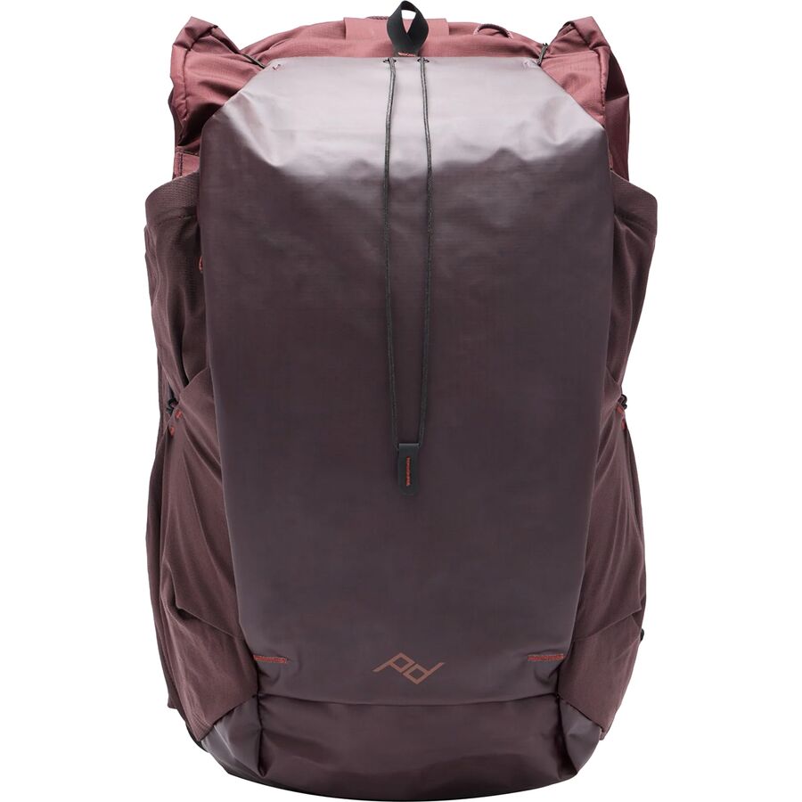 () ԡǥ ȥɥ 45L Хåѥå Peak Design Outdoor 45L Backpack Eclipse
