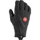 (取寄) カステリ メンズ エスプレッソ GT グローブ - メンズ Castelli men Espresso GT Glove - Men's Black