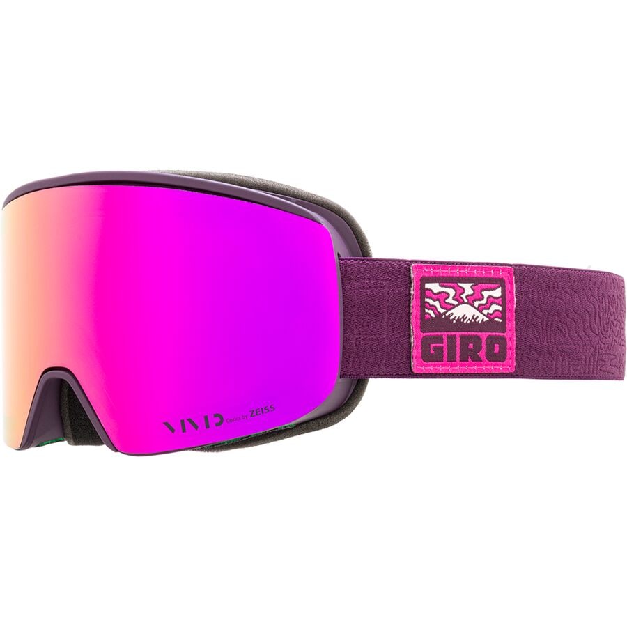 ()  ǥ  륺 -  Giro women Ella Goggles - Women's Urchi...