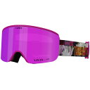 (取寄) ジロ レディース エラ ゴーグルズ - ウィメンズ Giro women Ella Goggles - Women's Flower Data Mos...