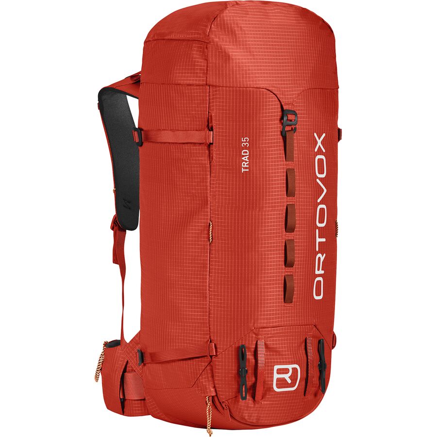 () ȥܥå ȥå 35L ǥѥå Ortovox Trad 35L Daypack Cengia Rossa