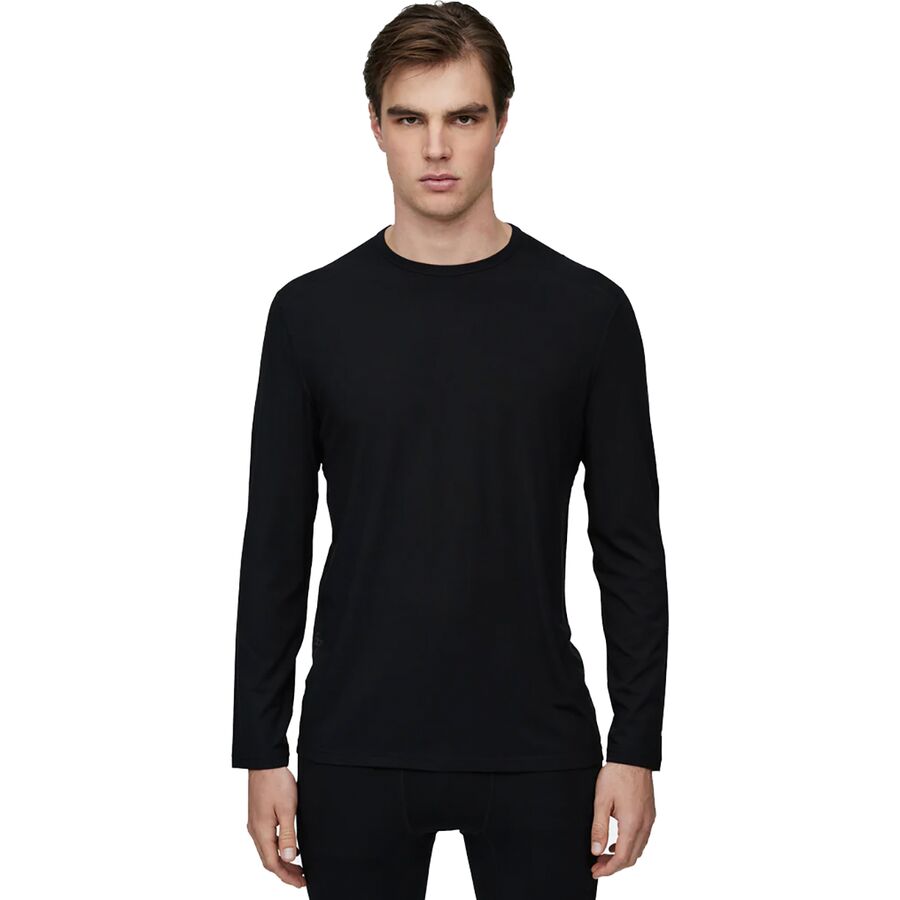 ()   ߥåɥ 롼 -  Le Bent men Core Midweight Crew - Men's ...
