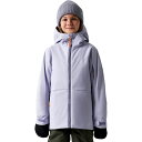 (取寄) オラージュ ガールズ ブロモント インサレーテッド ジャケット - ガールズ Orage girls Bromont Insulated Jacket...