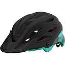 (取寄) ジロ レディース メリット スフェリカル ヘルメット - ウィメンズ Giro women Merit Spherical Helmet - Women's Matte Black Ice Dye