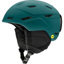 (取寄) スミス レディース ミラージュ ミプス ヘルメット - ウィメンズ Smith women Mirage Mips Helmet - Women's ...