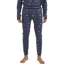 (取寄) エアブラスター メンズ ベースレイヤー- ボトム - メンズ Airblaster men Baselayer Bottom - Men's Thunder Camp