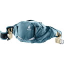 (取寄) ドイター パルス プロ 5L ヒップ パック Deuter Pulse Pro 5L Hip Pack Atlantic/Desert