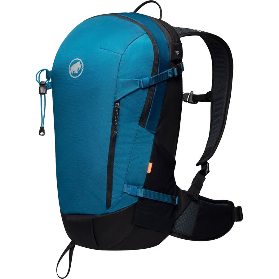 () ޥࡼ  20L ǥѥå Mammut Lithium 20L Daypack Sapphire/Black