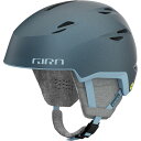 (取寄) ジロ レディース エンヴィ ミプス ヘルメット - ウィメンズ Giro women Envi Mips Helmet - Women's Matte...
