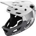 (取寄) ジロ コーリション スフェリカル ヘルメット Giro Coalition Spherical Helmet Matte Charcoal Rush