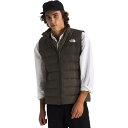 (取寄) ノースフェイス メンズ アコンカグア 3 ベスト The North Face men Aconcagua 3 Vest - Men's New Taupe Green(4)