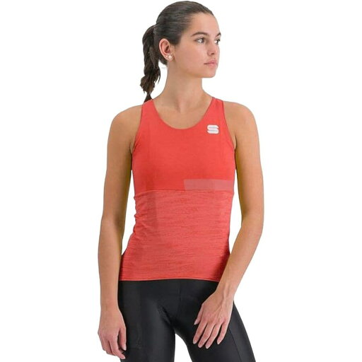 (取寄) スポーツフル レディース ジアラ トップ - ウィメンズ Sportful women Giara Top - Women's Pompelmo (取寄) スポーツフル レディース ジアラ トップ - ウィメンズ Sportful women Giara Top - Women's Pompelmo
