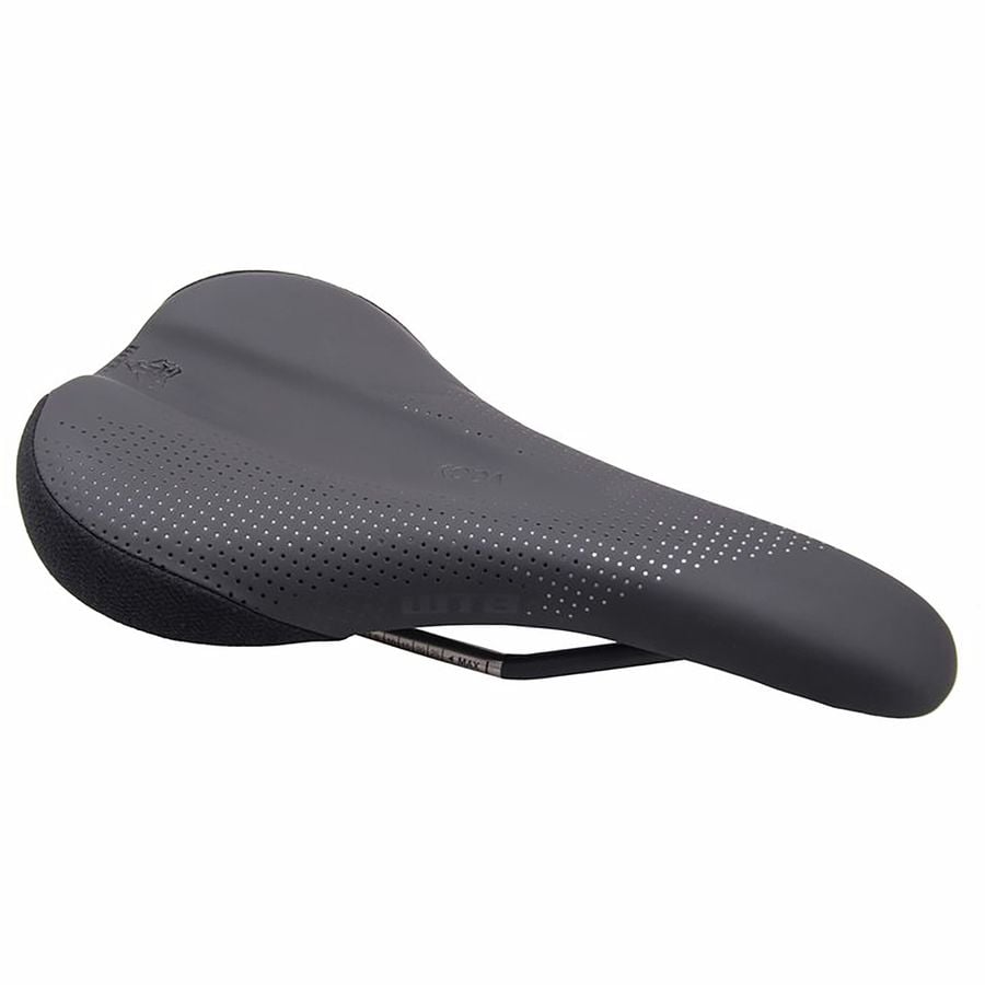 () WTB  ƥ ɥ WTB Koda Steel Saddle Black/Black