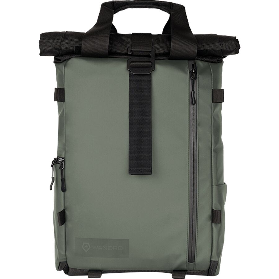 ()  ץ 11 饤 Хåѥå WANDRD PRVKE 11 Lite Backpack Wasatch ...