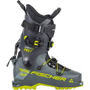 (取寄) フィッシャー トランザルプ カーボン プロ ブーツ - 2025 Fischer Transalp Carbon Pro Boot - 2025 Rh...
