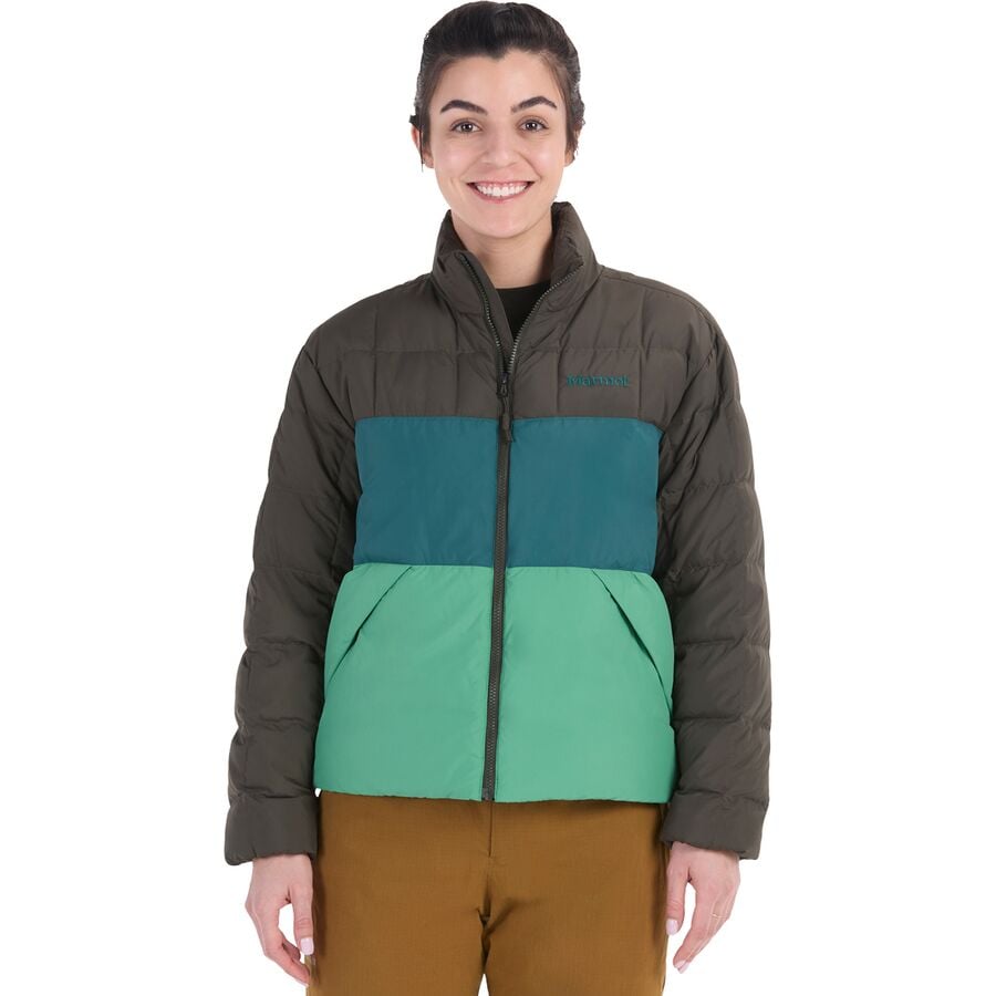 () ޡå ǥ 쥹 㥱å -  Marmot women Ares Jacket - Women's ...