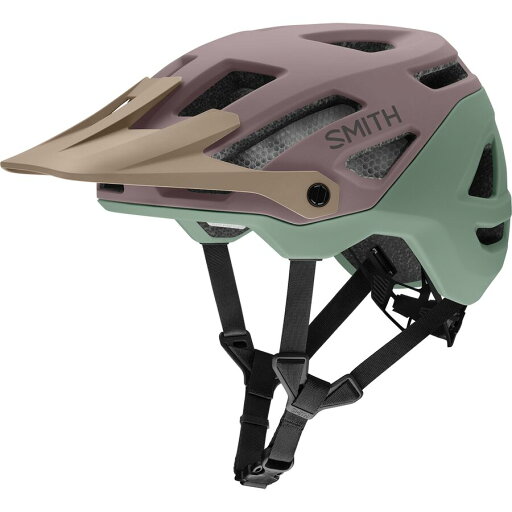 (取寄) スミス ペイロール ミプス ヘルメット Smith Payroll Mips Helmet Matte Rosewood/Juniper (取寄) スミス ペイロール ミプス ヘルメット Smith Payroll Mips Helmet Matte Rosewood/Juniper