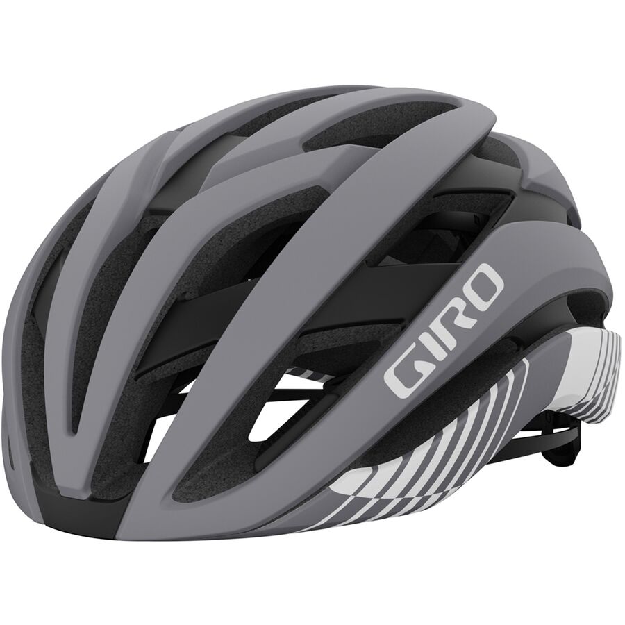 ()   ߥץ إå Giro Cielo Mips Helmet Matte White Charcoal Rush
