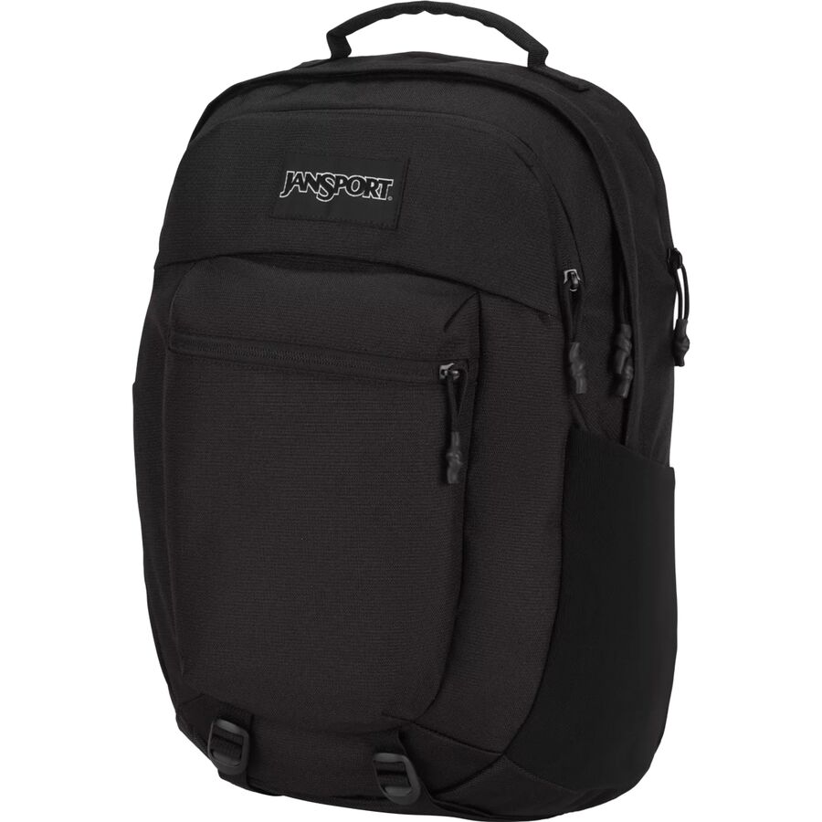 () 󥹥ݡ 㡼ˡ ѥå JanSport Journey Pack Black