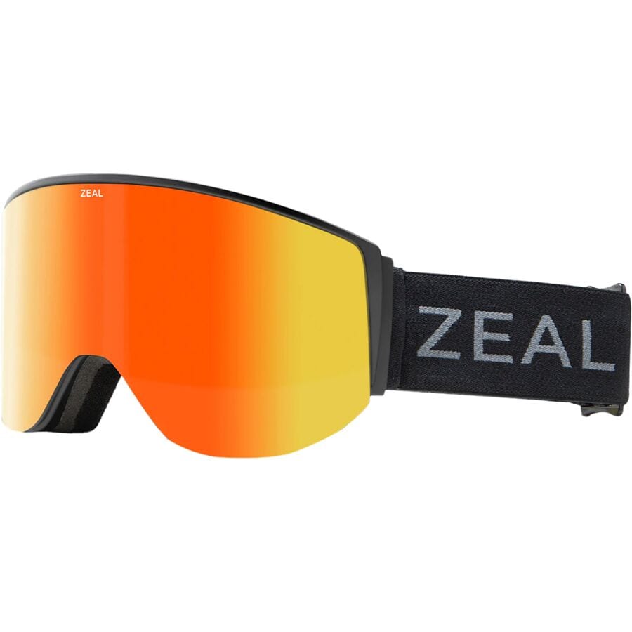 (取寄) ジール ビーコン ポーラライズド ゴーグルズ Zeal Beacon Polarized Goggles Dark Night/Polarized Phoenix UF