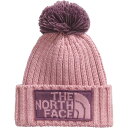 (取寄) ノースフェイス ヘリテージ スキー チューク The North Face Heritage Ski Tuke Mauve/Midnight Mauve(4)