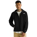 (取寄) ノースフェイス メンズ ウィロー ストレッチ ジャケット The North Face men Willow Stretch Jacket - Men's TNF Black/NPF(4)