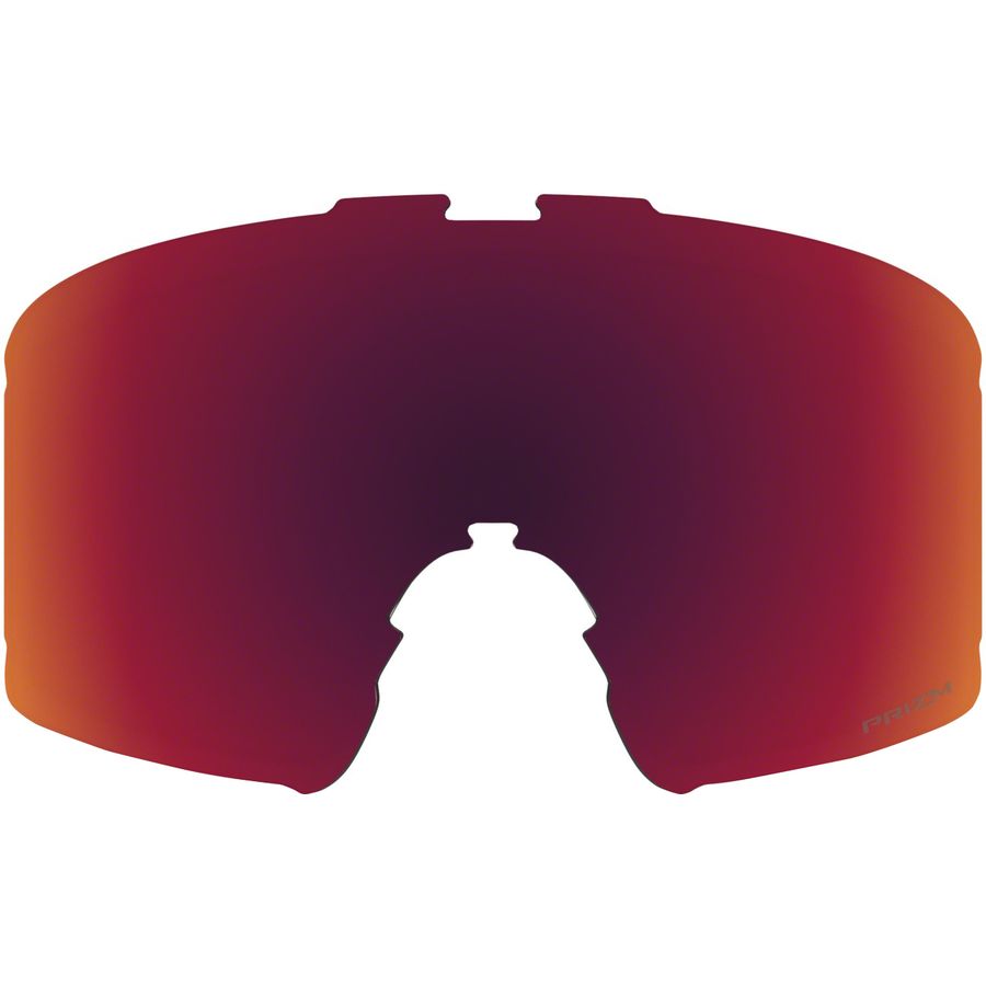 () ꡼ 饤 ޥʡ M 륺 ץ쥤  Oakley Line Miner M Goggles R...