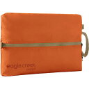 (取寄) イーグルクリーク パック-イット アイソレート シューズ サック Eagle Creek Pack-It Isolate Shoe Sac Mandarin