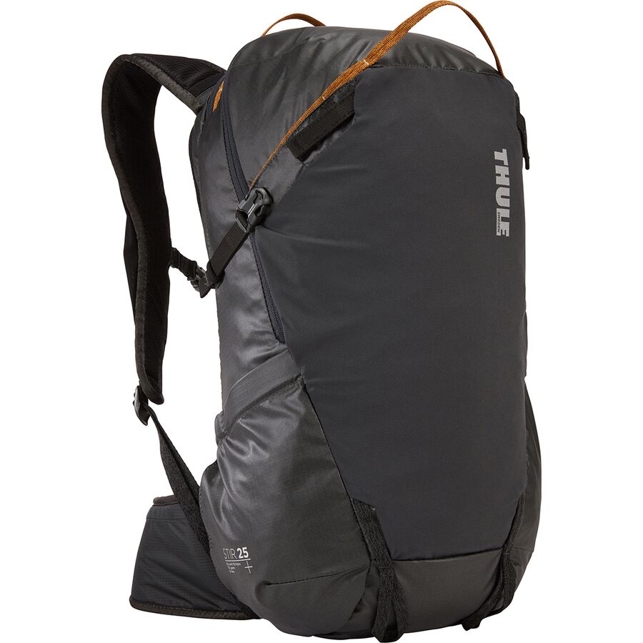() ꡼ ƥ 25L Хåѥå Thule Stir 25L Backpack Obsidian