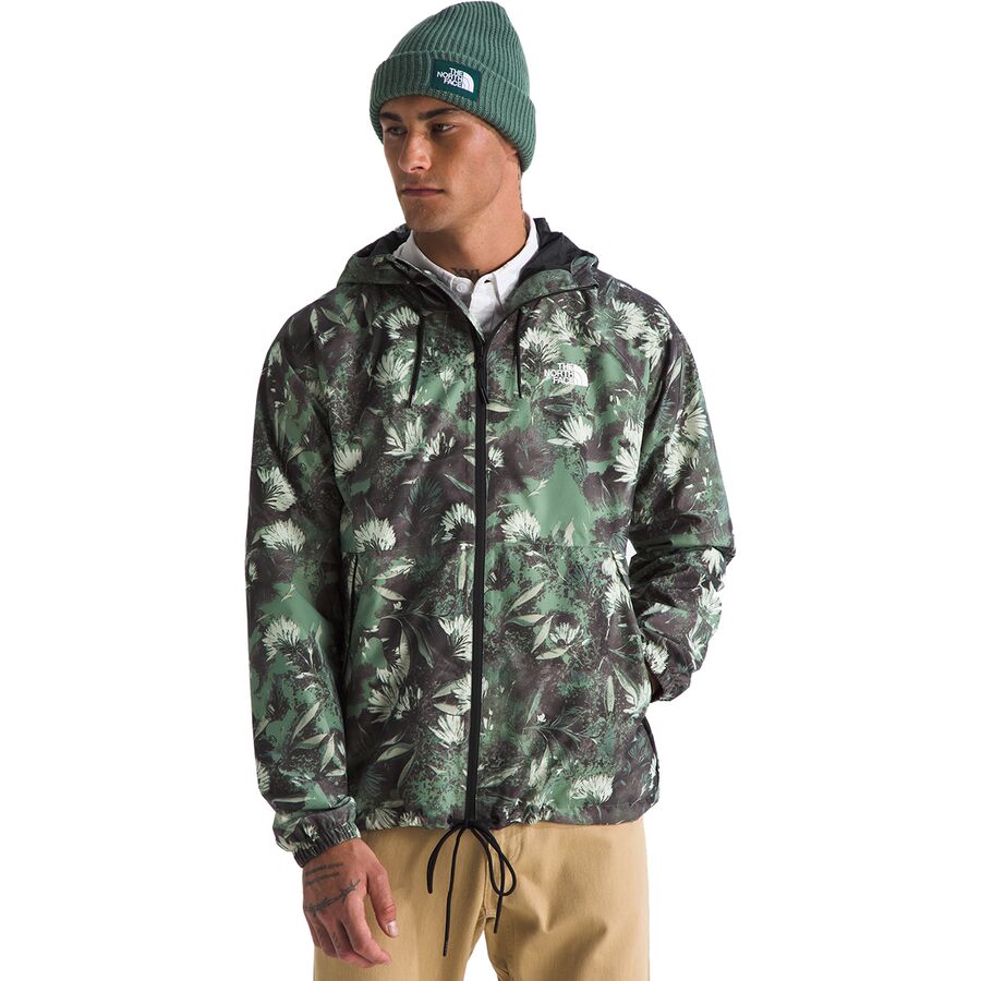 () Ρե  ȥ 쥤 աǥå 㥱å The North Face men Antora Rain H...