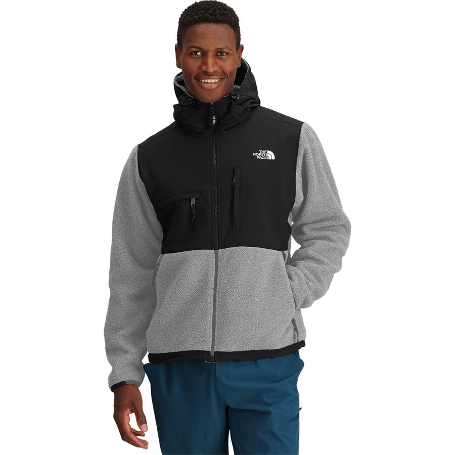 () Ρե  ȥ ǥʥ ѡ The North Face men Retro Denali Hoodie -...