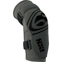 (取寄) イクス カーブ エボ+ エルボー ガード iXS Carve EVO+ Elbow Guard Grey