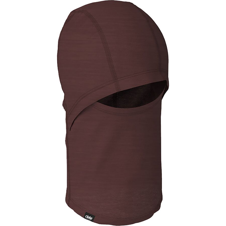 (取寄) シエルアスレティックス Ciele Athletics Sorino HLSBalaclava Alero